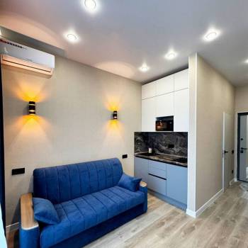 Продается 1-комнатная квартира, 18 м²