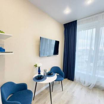 Продается 1-комнатная квартира, 18 м²