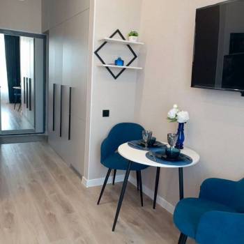 Продается 1-комнатная квартира, 18 м²