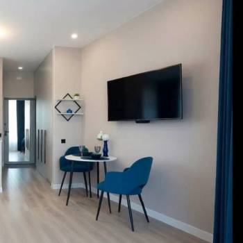 Продается 1-комнатная квартира, 18 м²