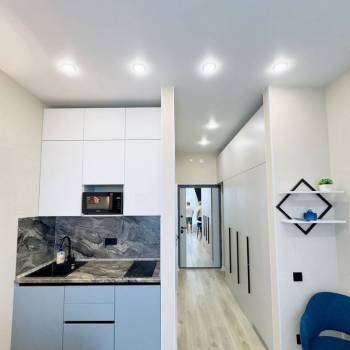 Продается 1-комнатная квартира, 18 м²