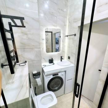 Продается 1-комнатная квартира, 18 м²