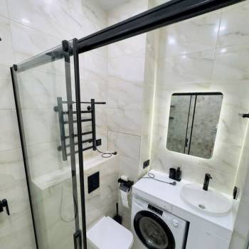 Продается 1-комнатная квартира, 18 м²