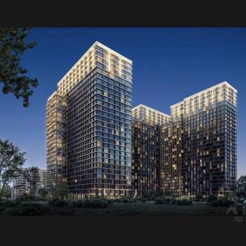 Продается Многокомнатная квартира, 100 м²