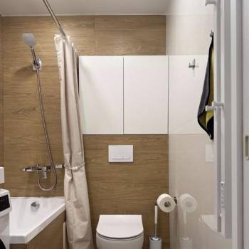 Сдается 1-комнатная квартира, 22 м²