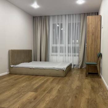 Сдается 1-комнатная квартира, 22 м²