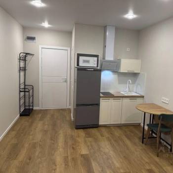 Сдается 1-комнатная квартира, 22 м²