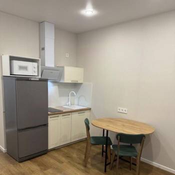 Сдается 1-комнатная квартира, 22 м²