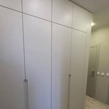 Продается 2-х комнатная квартира, 51,5 м²