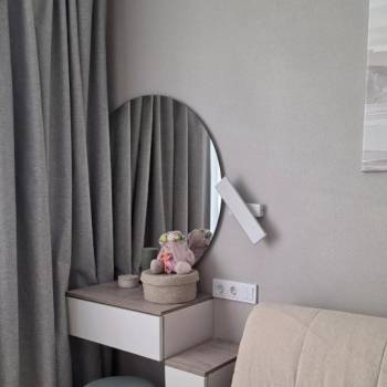 Продается 2-х комнатная квартира, 51,5 м²