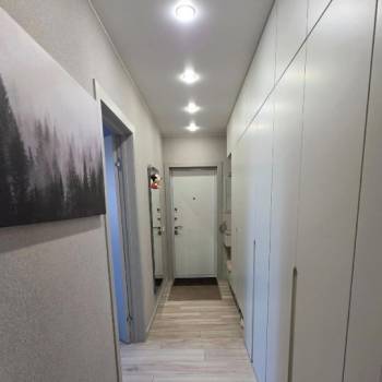 Продается 2-х комнатная квартира, 51,5 м²