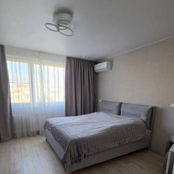 Продается 2-х комнатная квартира, 51,5 м²
