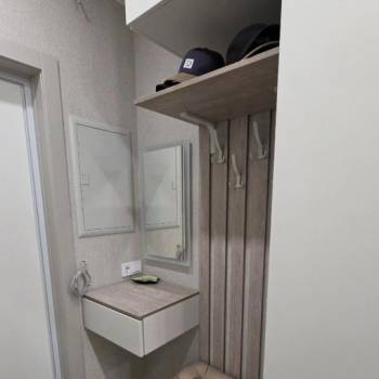 Продается 2-х комнатная квартира, 51,5 м²