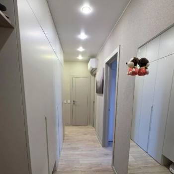 Продается 2-х комнатная квартира, 51,5 м²