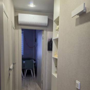 Продается 2-х комнатная квартира, 51,5 м²