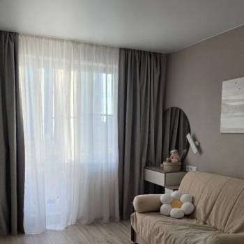 Продается 2-х комнатная квартира, 51,5 м²