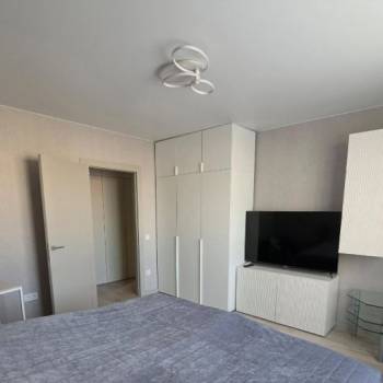 Продается 2-х комнатная квартира, 51,5 м²