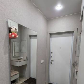 Продается 2-х комнатная квартира, 51,5 м²