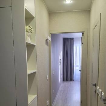 Продается 2-х комнатная квартира, 51,5 м²
