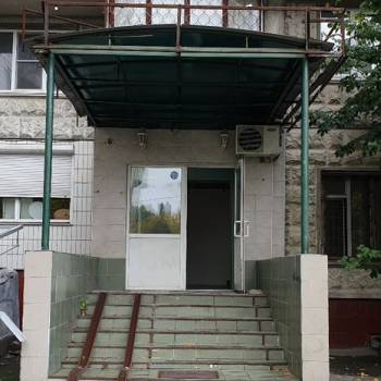 Сдается Нежилое помещение, 42 м²