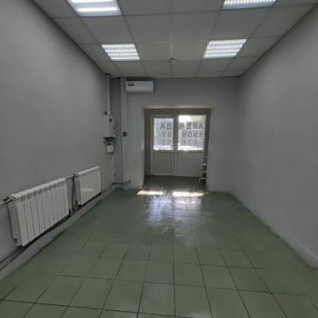Сдается Нежилое помещение, 42 м²
