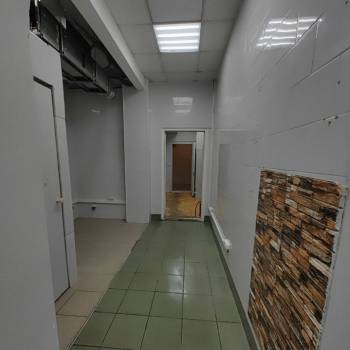Сдается Нежилое помещение, 42 м²