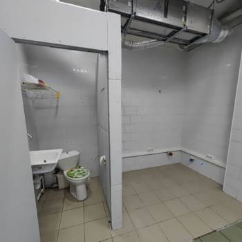 Сдается Нежилое помещение, 42 м²