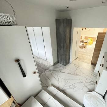 Продается 3-х комнатная квартира, 54 м²