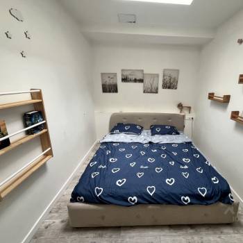 Продается 3-х комнатная квартира, 54 м²
