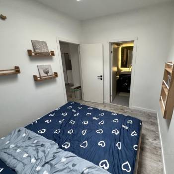 Продается 3-х комнатная квартира, 54 м²