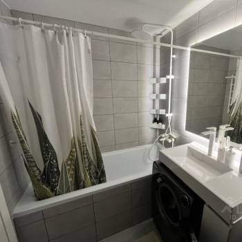 Продается 3-х комнатная квартира, 54 м²