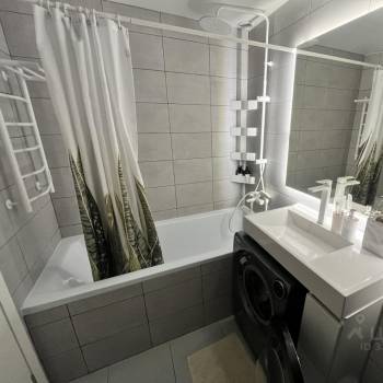 Продается 3-х комнатная квартира, 54 м²