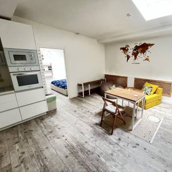 Продается 3-х комнатная квартира, 54 м²
