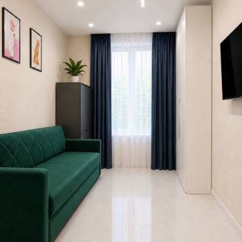 Продается 3-х комнатная квартира, 79 м²