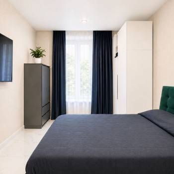 Продается 3-х комнатная квартира, 79 м²