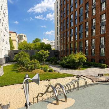 Продается 3-х комнатная квартира, 79 м²