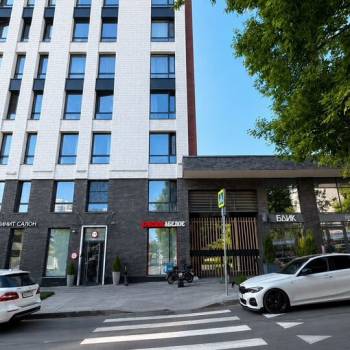 Продается 3-х комнатная квартира, 79 м²