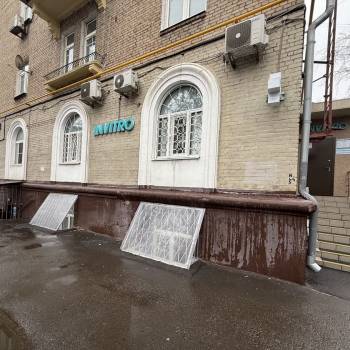 Сдается Нежилое помещение, 47 м²