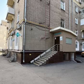 Сдается Нежилое помещение, 47 м²