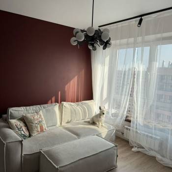 Сдается 2-х комнатная квартира, 59 м²