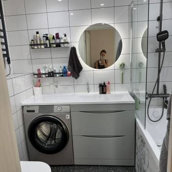 Сдается 2-х комнатная квартира, 59 м²