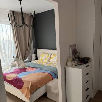 Сдается 2-х комнатная квартира, 59 м²