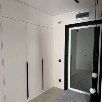 Сдается 2-х комнатная квартира, 59 м²