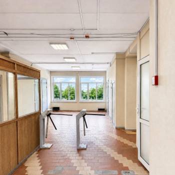 Сдается 1-комнатная квартира, 16,7 м²
