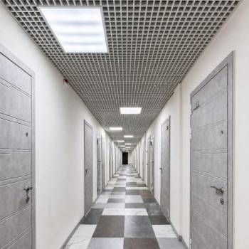 Сдается 1-комнатная квартира, 16,7 м²