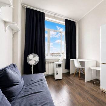 Сдается 1-комнатная квартира, 16,7 м²