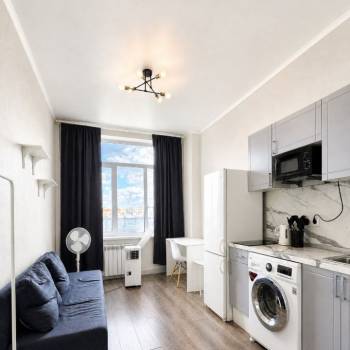 Сдается 1-комнатная квартира, 16,7 м²