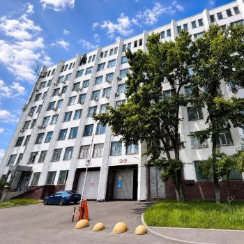 Сдается 1-комнатная квартира, 16,7 м²