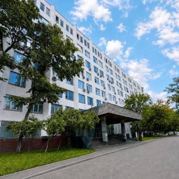 Сдается 1-комнатная квартира, 16,7 м²