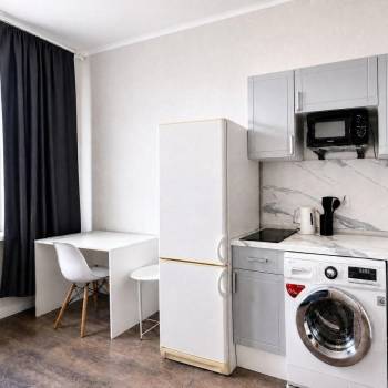 Сдается 1-комнатная квартира, 16,7 м²